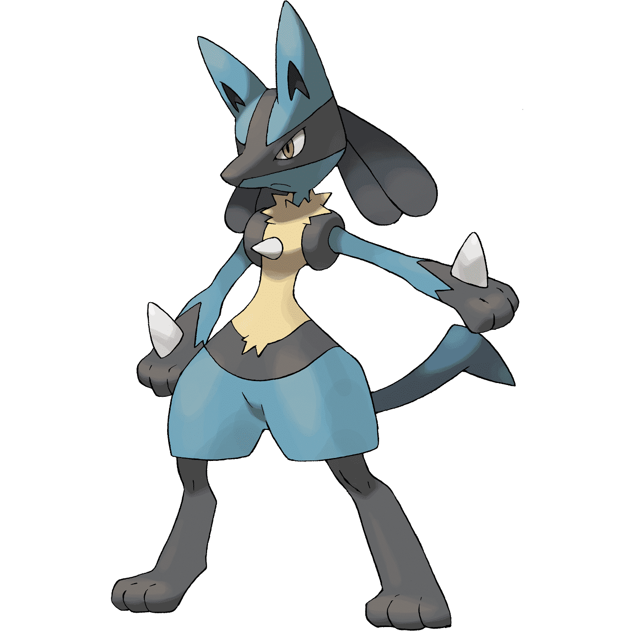 Lucario