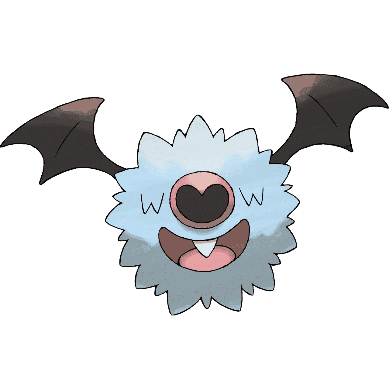 Pokémon Artwork Chovsourir