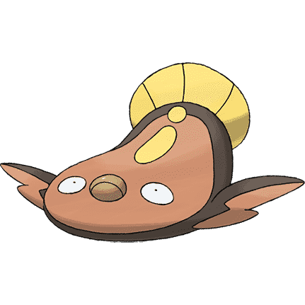 Pokémon Artwork Limonde