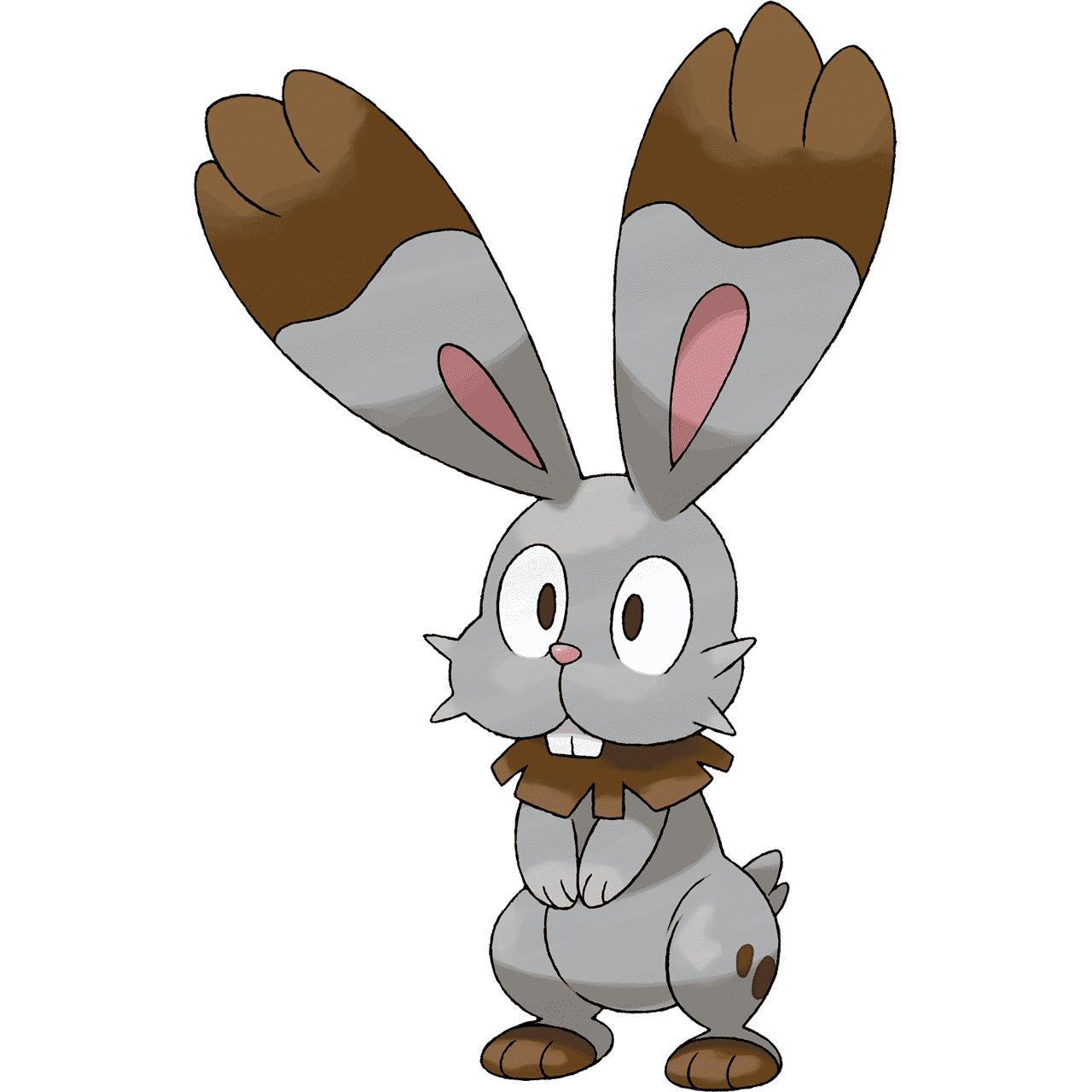 Pokémon Artwork Sapereau