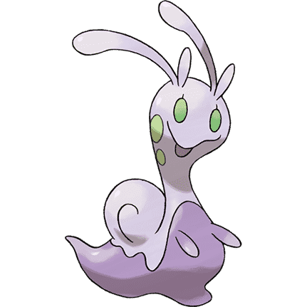 Pokémon Artwork Colimucus