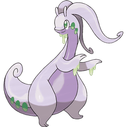 Pokémon Artwork Muplodocus