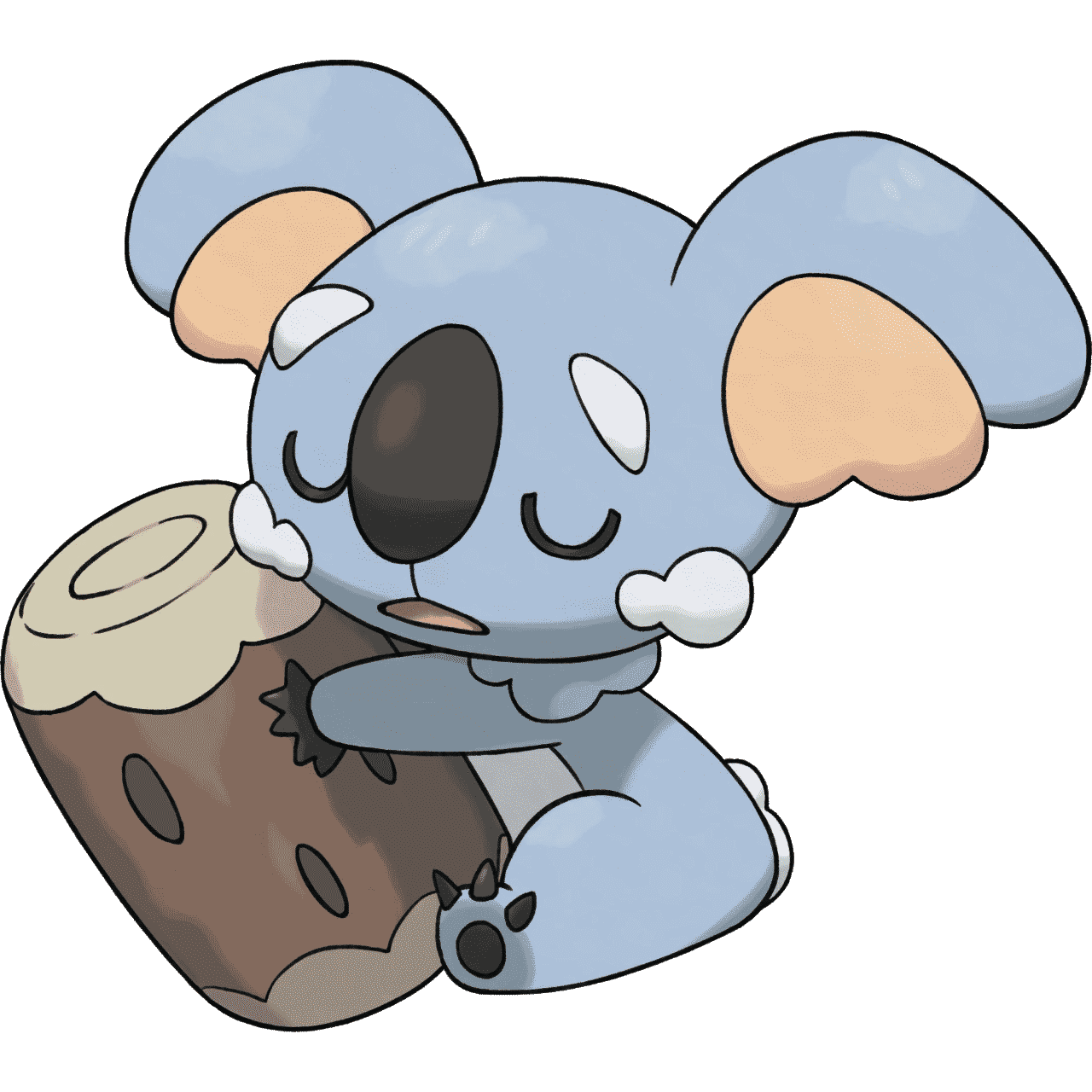 Pokémon Artwork Dodoala