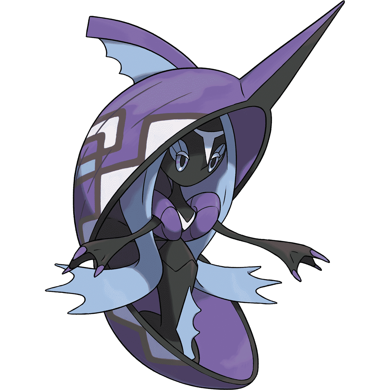 Pokémon Artwork Tokopisco
