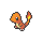 Pokémon Salamèche Mini