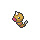 Pokémon Aspicot Mini