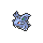 Pokémon Nidoran♀ Mini Ordre National