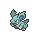 Pokémon Groupe Amorphe Nidorina Mini