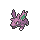 Pokémon Groupe Amorphe Nidorino Mini