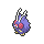 Pokémon Mimitoss Mini