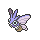 Pokémon Aéromite Mini