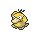 Pokémon Psykokwak Mini