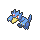 Pokémon Akwakwak Mini