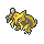 Pokémon Kadabra Mini