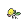 Pokémon Chétiflor Mini