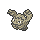 Pokémon Gravalanch Mini