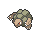 Pokémon Grolem Mini