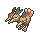 Pokémon Dodrio Mini