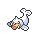 Pokémon Groupe Amorphe Otaria Mini