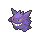 Pokémon Galar Dex Ectoplasma Mini