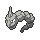 Pokémon Onix Mini