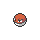 Pokémon Voltorbe Mini