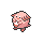 Pokémon Galar Dex Mer Eau-Hisse Leveinard Mini