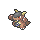 Pokémon Galar Dex Kangourex Mini