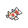 Pokémon Galar Dex Lac Milobellus Sud (Surf) Poissirène Mini