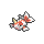 Pokémon Poissirène Mini