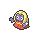 Pokémon Lippoutou Mini