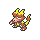 Pokémon Magmar Mini