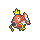 Pokémon Galar Dex Mer Eau-Hisse Magicarpe Mini