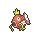 Pokémon Magicarpe Mini