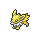 Pokémon Voltali Mini