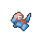 Pokémon Groupe Amorphe Porygon Mini