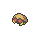 Pokémon Kabuto Mini