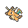Pokémon Groupe Amorphe Dracolosse Mini