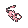 Pokémon Mew Mini