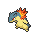 Pokémon Groupe Amorphe Typhlosion Mini