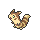 Pokémon Fouinar Mini