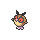 Pokémon Hoothoot Mini