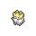 Pokémon Groupe Amorphe Togepi Mini