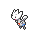 Pokémon Togetic Mini Ordre National