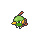 Pokémon Natu Mini