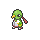 Pokémon Galar Dex Xatu Mini