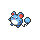 Pokémon Marill Mini