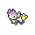 Pokémon Capumain Mini