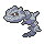 Pokémon Steelix Mini