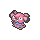 Pokémon Groupe Amorphe Snubbull Mini